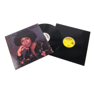 Maytones: Only Your Picture Vinyl LP+12" (Record Store Day)