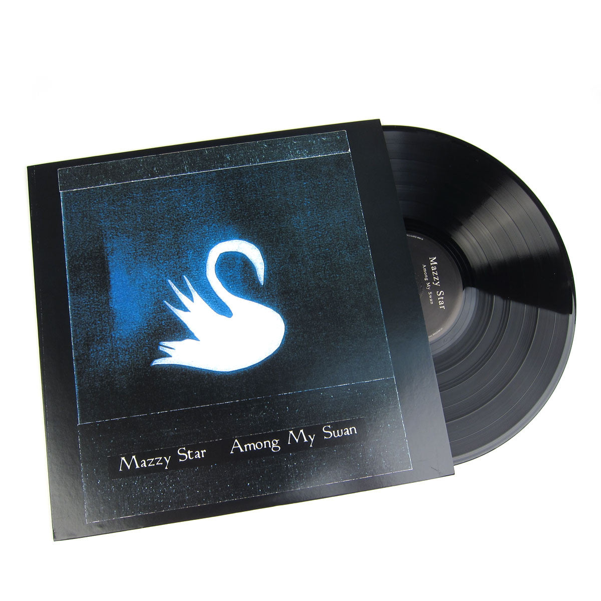 Mazzy Star: Among My Swan (180g) Vinyl LP — TurntableLab.com