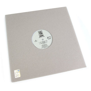 MBG: EP One Vinyl 12"