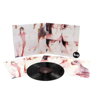 My Bloody Valentine: Isn't Anything (180g, Import) Vinyl LP