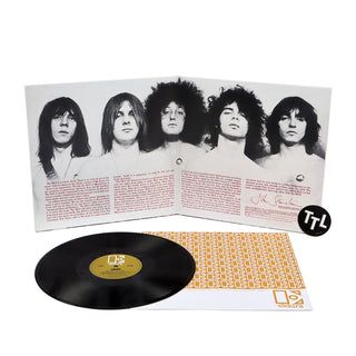 MC5: Kick Out The Jams (180g) Vinyl LP