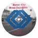 Motor City Drum Ensemble: Raw Cuts #5 & #6 12"