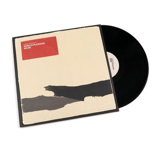 Motor City Drum Ensemble: Fabric Presents Danilo Plessow Vinyl 2LP
