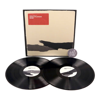 Motor City Drum Ensemble: Fabric Presents Danilo Plessow Vinyl 2LP