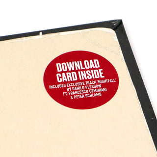 Motor City Drum Ensemble: Fabric Presents Danilo Plessow Vinyl 2LP