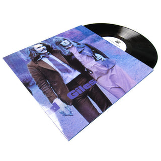 McDonald and Giles: McDonald and Giles LP