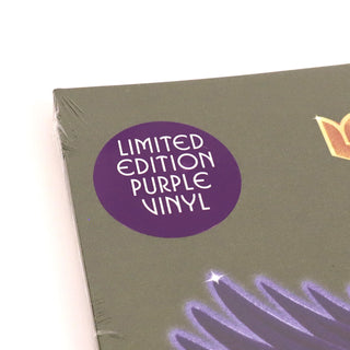 Mdou Moctar: Afrique Victime (Indie Exclusive Colored Vinyl)