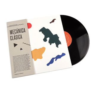 Mecanica Clasica: Mar Interior Vinyl