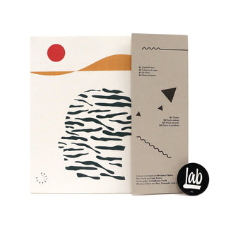 Mecanica Clasica: Mar Interior Vinyl