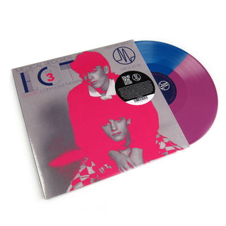 Medical Records: Electroconvulsive Therapy Vol.3 (Colored Vinyl) Vinyl LP (Record Store Day)