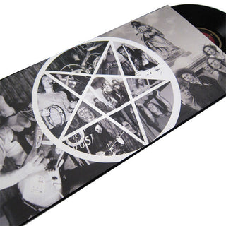 Medusa: First Step Beyond LP 2