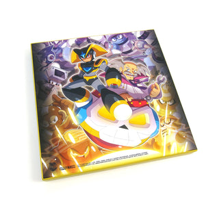 Mega Man: Mega Man 1-11: The Collection Vinyl 6LP Boxset