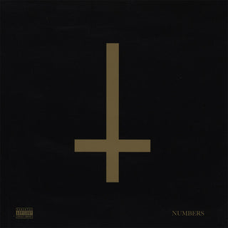 Mellowhype: Numbers 2LP