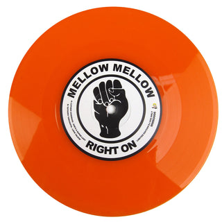 Luther Vandross / Tatsuro Yamashita: She's A Super Lady / Love Talkin' (Colored Vinyl) Vinyl 7"