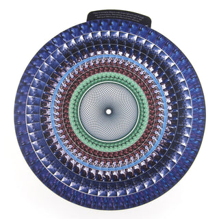 Melody's Echo Chamber: Bon Voyage (Indie Exclusive Colored Vinyl) Vinyl LP