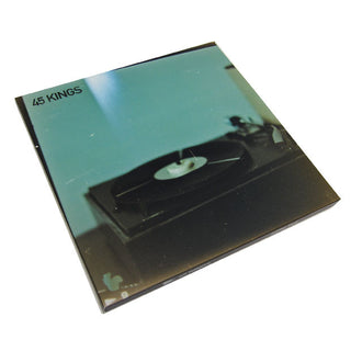 Melting Pot Music: 45 Kings Limited Edition 5x7" Boxsetd detail 1