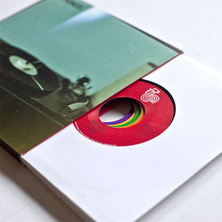 Melting Pot Music: 45 Kings Limited Edition 5x7" Boxset detail