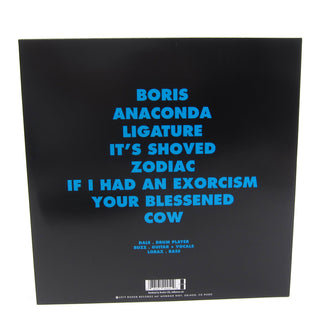 Melvins: Bullhead Vinyl LP