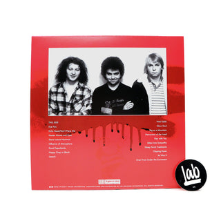 Melvins: Gluey Porch Treatments (Colored Vinyl)