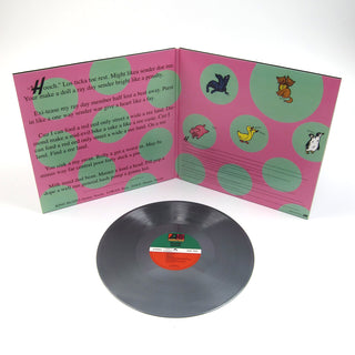 Melvins: Houdini (Music On Vinyl 180g, Colored Vinyl) Vinyl LP