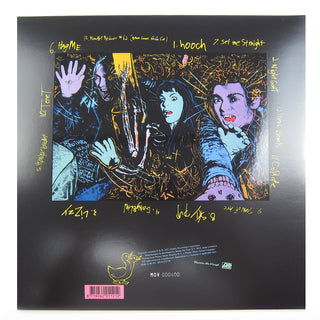 Melvins: Houdini (Music On Vinyl 180g, Colored Vinyl) Vinyl LP