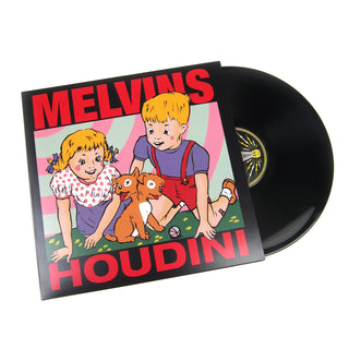 Melvins: Houdini (180g) Vinyl LP
