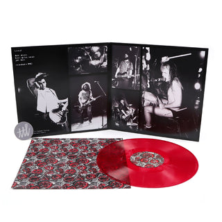 Melvins: Lice-All (Colored Vinyl) Vinyl LP