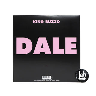 Melvins: Lice-All (Colored Vinyl) Vinyl LP