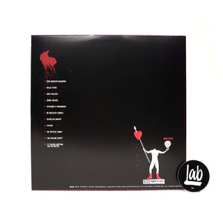 Melvins: Nude With Boots (Colored Vinyl) Vinyl 