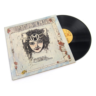 Melvins: Ozma Vinyl LP