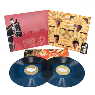 Melvins: (A) Senile Animal (Colored Vinyl) Vinyl 