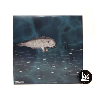 Melvins: (A) Senile Animal (Colored Vinyl) Vinyl 