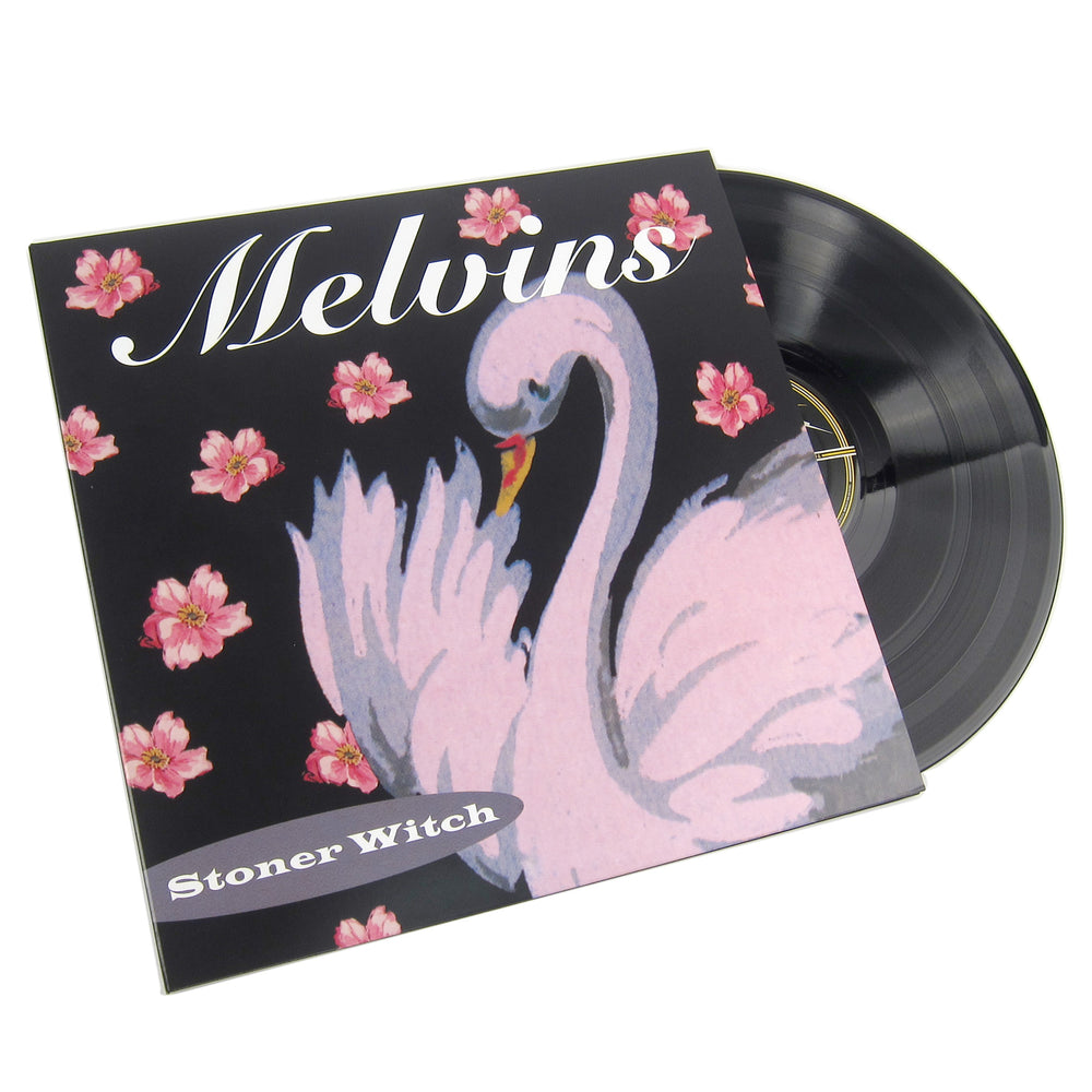 Melvins: Stoner Witch (180g) Vinyl LP