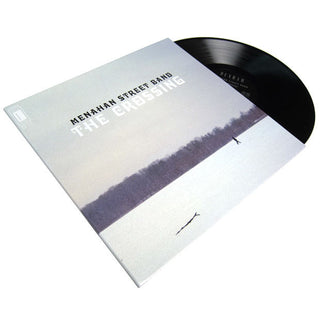 Menahan Street Band: The Crossing LP