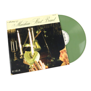 Exciting Sounds Of Menahan Street Band green vinyl