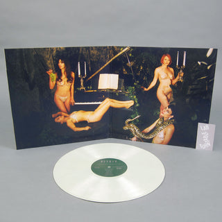 Menahan Street Band: The Exciting Sounds  vinyl ttl