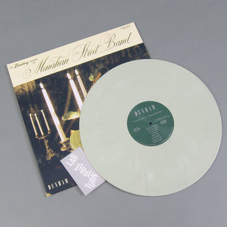 Menahan Street Band: The Exciting Sounds  vinyl ttl