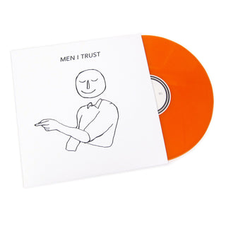 Men I Trust: Men I Trust (Random Colored Vinyl) Vinyl LP