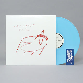Men I Trust: Oncle Jazz (Colored Vinyl) Vinyl 2LP - Turntable Lab Exclusive