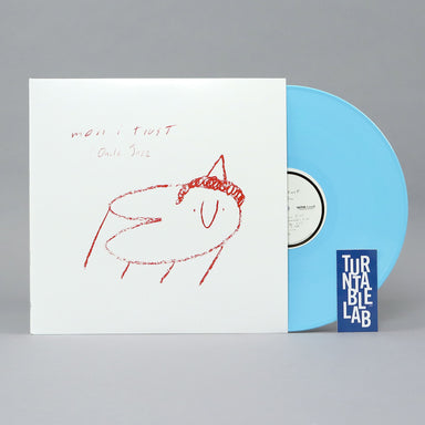 Men I Trust LPレコード Oncle Jazz Amazon.com: Oncle Jazz: CDs & Vinyl