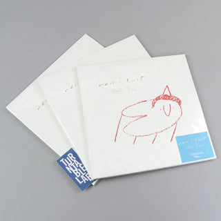 Men I Trust: Oncle Jazz (Colored Vinyl) Vinyl 2LP - Turntable Lab Exclusive