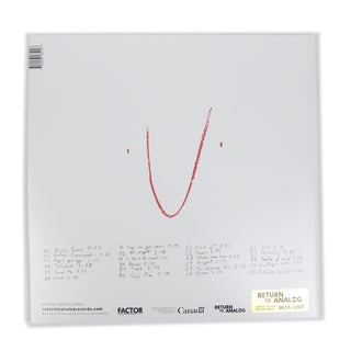 Men I Trust: Oncle Jazz (Violet Colored Vinyl) Vinyl 2LP