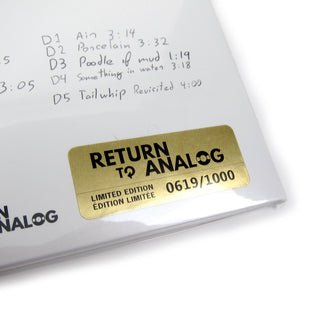 Men I Trust: Oncle Jazz (Violet Colored Vinyl) Vinyl 2LP