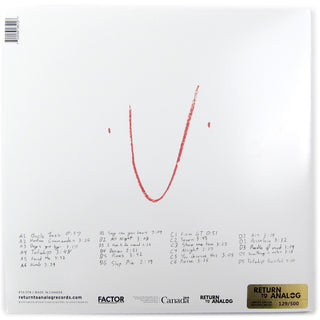 Men I Trust: Oncle Jazz (Yellow Colored Vinyl) Vinyl 2LP