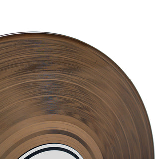 Men I Trust: Men I Trust (Black Ice Colored Vinyl) 