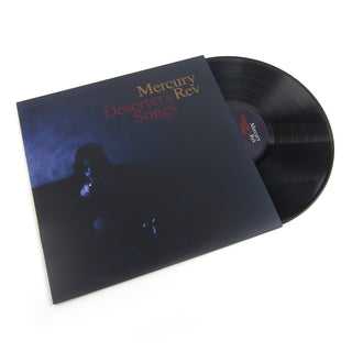 Mercury Rev: Deserter's Songs Vinyl LP