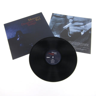 Mercury Rev: Deserter's Songs Vinyl LP