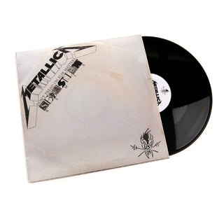 Metallica: Don't Tread On Else Matters (Sebastian Remix) Vinyl LP