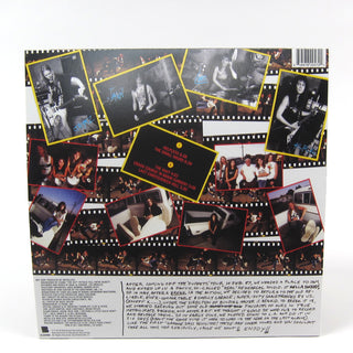 Metallica: The $5.98 EP - Garage Days Re-Revisited (180g, Indie Exclusive Colored Vinyl) Vinyl LP