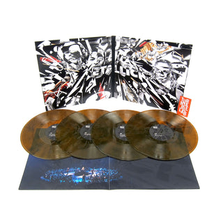 Metallica: S&M2 Indie Vinyl